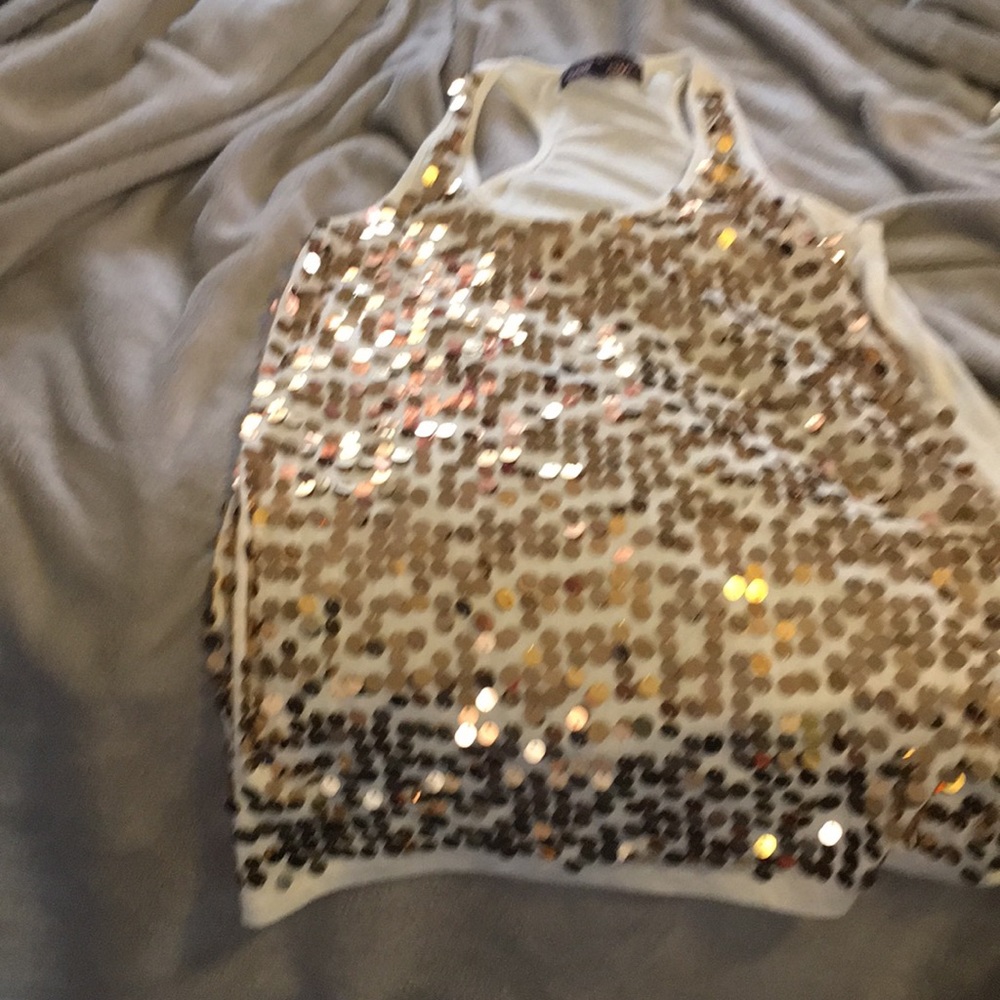 Medium sequence tank - Picture 2 of 2